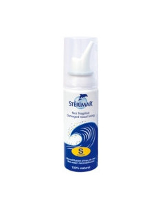 Stérimar Soufre Nez Fragilisé, 100ml 2