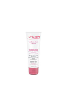 Ultra-Hydratante Crème Visage Riche, 75ml