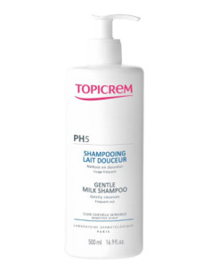 PH5 Shampooing Lait Douceur - 500ml