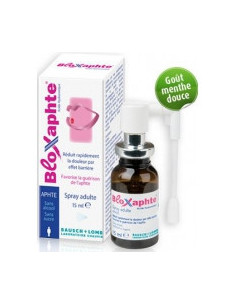 BloxAphte, Spray Adulte Aphte, 15 ml 2