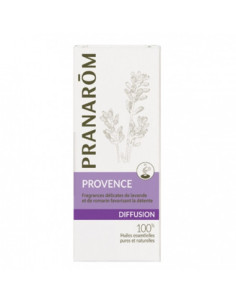 Diffusion senteur Provence - 30 ml