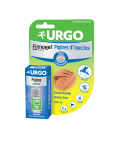 Filmogel Piqûres d'Insectes