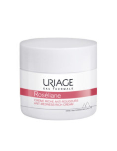 Roséliane Crème riche Anti-rougeurs - 40ml