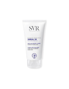 Xérial 50 Extrême Crème Pieds - 50ml