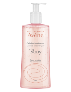 Gel Douche Douceur - 500ml