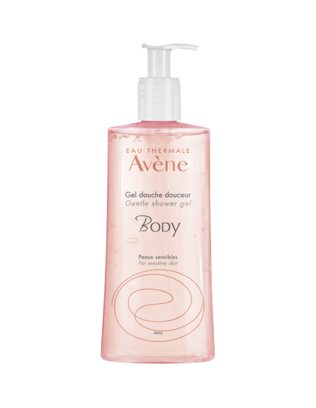 Gel Douche Douceur - 500ml