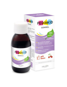 Sommeil Sirop - 125 ml