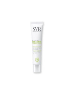 SVR SEBIACLEAR Active - 40ml