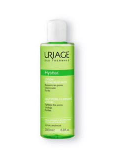 Hyseac Lotion désincrustante - 200 ml