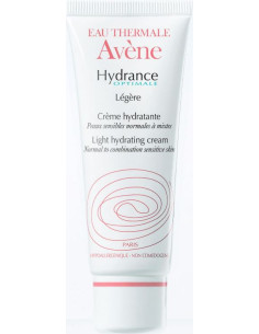 HYDRANCE OPTIMALE Légère, 40ml