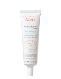 Anti rougeurs Fort Soin Concentré, 30 ml