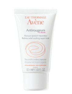 Anti rougeurs Calm Masque Apaisant Réparateur, 50 ml