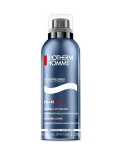 FOAMSHAVER - Mousse de rasage Peaux sensibles - 200ml
