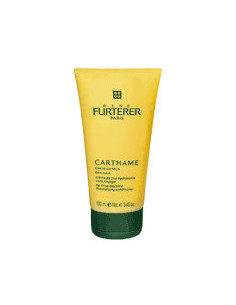 Carthame - Crème de Jour Hydratante Sans Rinçage - 75ml 2