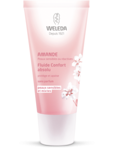 Amande Fluide Confort Absolu - 30ml