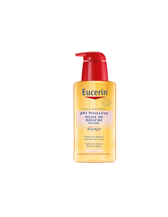 EUCERIN Huile de Douche pH5 - 1L