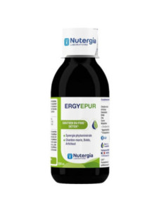 Nutergia Ergyepur - 250 ml