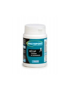 Ergysport Récup - 60 gélules 2