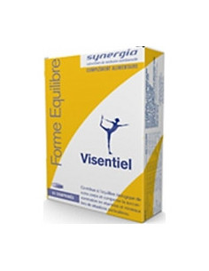 Visentiel, 60 comprimés 2