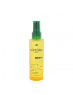 Karité Huile de Beauté Nutrition Intense - 100ml