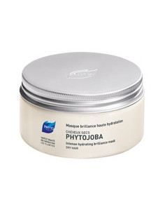 Phytojoba Masque Brillance Haute Hydratation, 200ml 2