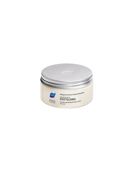 Phytojoba Masque Brillance Haute Hydratation, 200ml