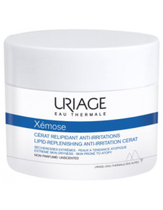 Uriage Xémose Cérat Relipidant Anti-Irritations - 200 ml