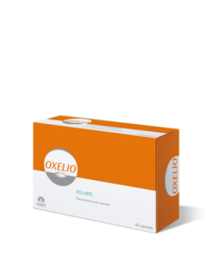 Oxelio Solaire 60 capsules