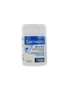 Arthrobiane, 80 comprimés