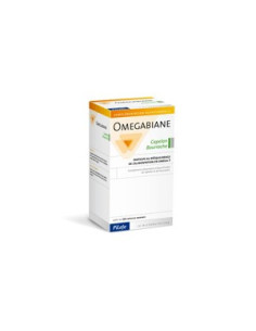 Omegabiane Capelan Bourrache - 100 capsules