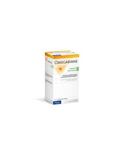Omegabiane Capelan Bourrache - 100 capsules 2