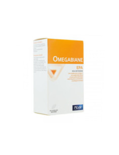 Omegabiane EPA, 80 capsules