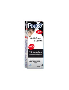 POUXIT XF Lotion Anti Poux - 200ml
