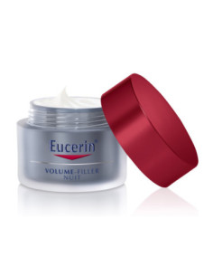 EUCERIN Volume Filler - Crème de Nuit - 50ml