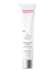 AH Fluide Redensifiant - 40ml