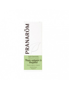 Huile essentielle de Thym à Thujanol - 5 ml