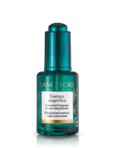 Essence Magnifica Certifiée Bio - 30ml