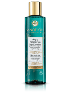 Aqua magnifica Certifiée Bio - 400ml