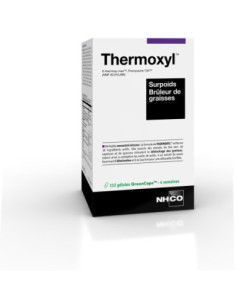 NHCO Thermoxyl™ - 112 Gélules