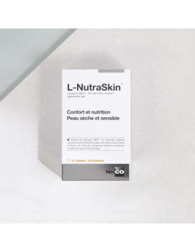 L-NutraSkin™ - 42 capsules