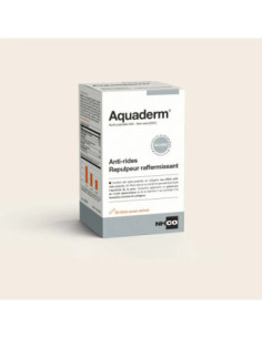 NHCO Aquaderm - 20 sticks-gel