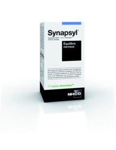 Synapsyl™ - 70 gélules