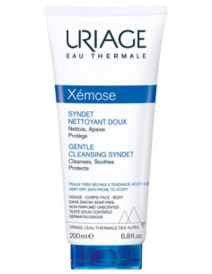 Xémose Syndet Nettoyant Doux - 200ml