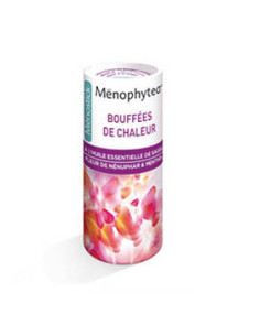 Ménostick Bouffées de Chaleur, Sticks 5g