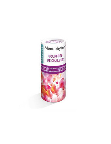 Ménostick Bouffées de Chaleur, Sticks 5g