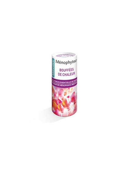 Ménostick Bouffées de Chaleur, Sticks 5g