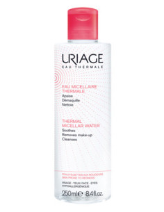 Eau Micellaire Thermale Peaux Sujettes aux Rougeurs DUO - 250ml