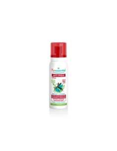 Puressentiel Anti-Pique Spray Répulsif + Apaisant 7H Zones Infestées - 75 ml