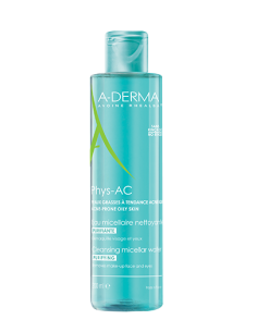Phys-AC Eau Micellaire Purifiante - 200ml