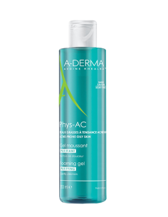 Phys-AC Gel Moussant Purifiant - 200ml